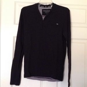 Guess Long Sleeve Tee